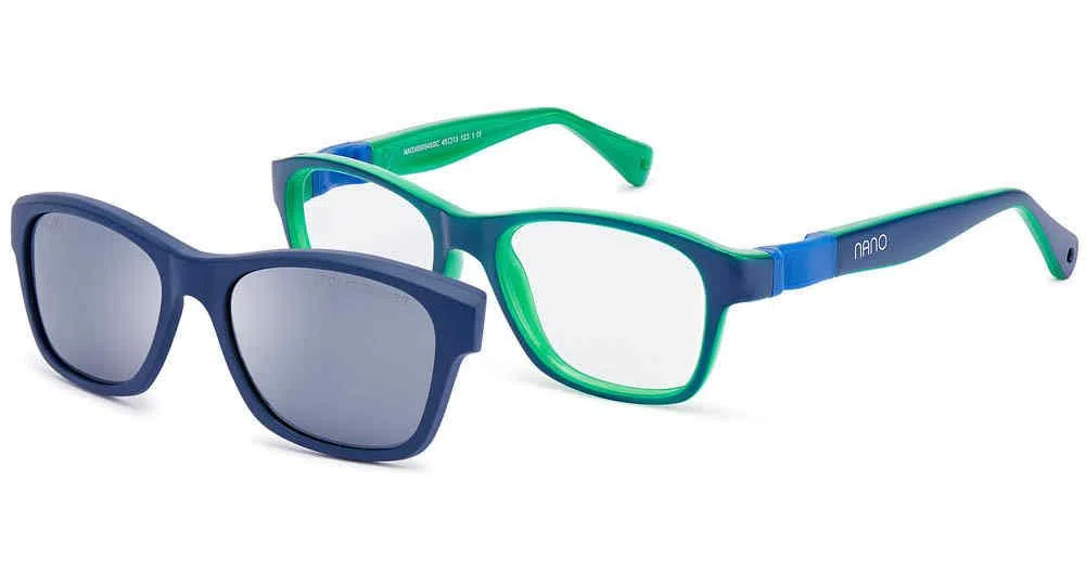 Nanovista GAIKAI SC 3.0 Eyeglasses - view 4